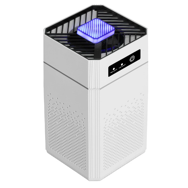 【租】O4空气净化器-白色