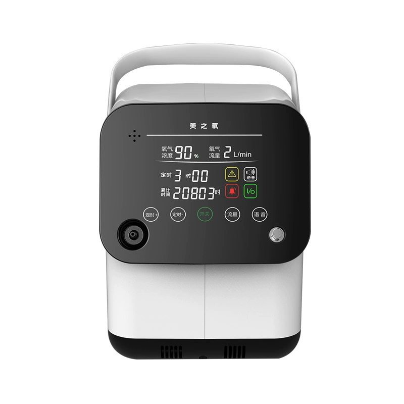 【租】制氧机ZY-1S标准款